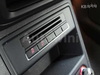 2014 VOLKSWAGEN TIGUAN 2.0 TDI COMFORT 5N - 18