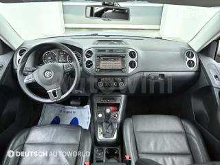 2013 VOLKSWAGEN TIGUAN 2.0 TDI PREMIUM 5N - 7