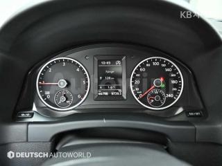 2013 VOLKSWAGEN TIGUAN 2.0 TDI PREMIUM 5N - 8
