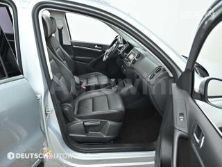 2013 VOLKSWAGEN TIGUAN 2.0 TDI PREMIUM 5N - 10