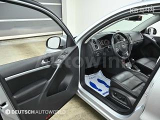 2013 VOLKSWAGEN TIGUAN 2.0 TDI PREMIUM 5N - 11