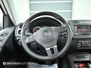 2013 VOLKSWAGEN TIGUAN 2.0 TDI PREMIUM 5N - 13