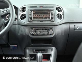 2013 VOLKSWAGEN TIGUAN 2.0 TDI PREMIUM 5N - 14