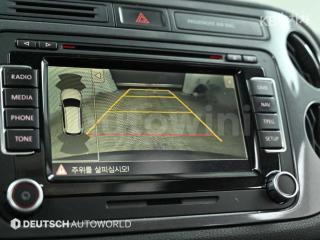 2013 VOLKSWAGEN TIGUAN 2.0 TDI PREMIUM 5N - 15