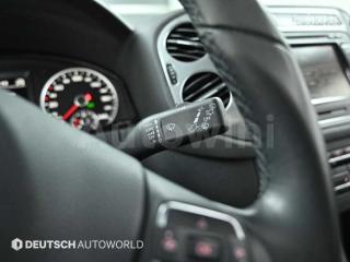 2013 VOLKSWAGEN TIGUAN 2.0 TDI PREMIUM 5N - 16