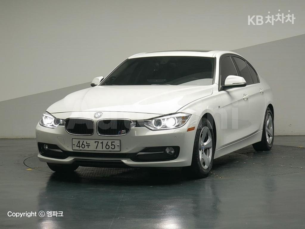 WBA3E1106DF945814 2013 BMW 3 SERIES 320D EDEDITION F30(12~)-0