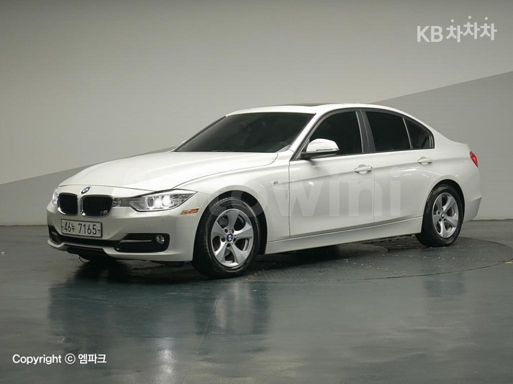 WBA3E1106DF945814 2013 BMW 3 SERIES 320D EDEDITION F30(12~)-1