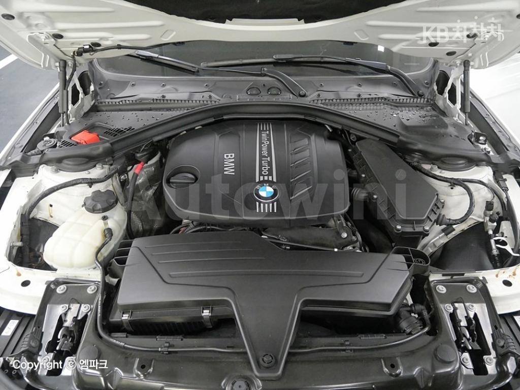WBA3E1106DF945814 2013 BMW 3 SERIES 320D EDEDITION F30(12~)-4