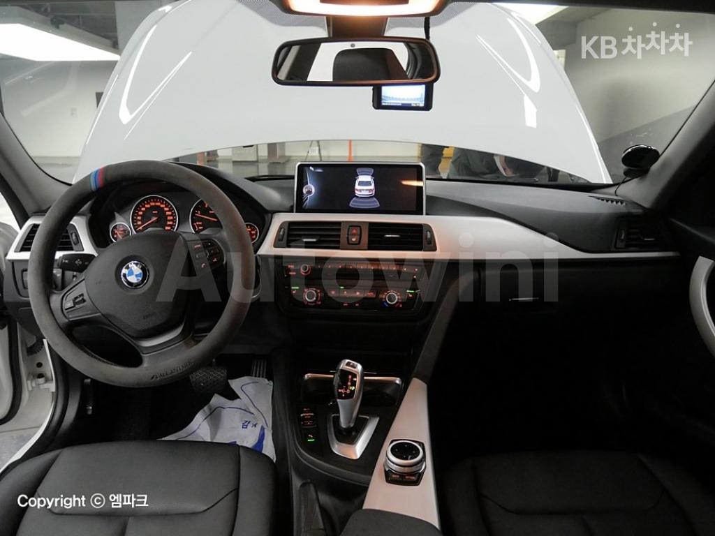 WBA3E1106DF945814 2013 BMW 3 SERIES 320D EDEDITION F30(12~)-5