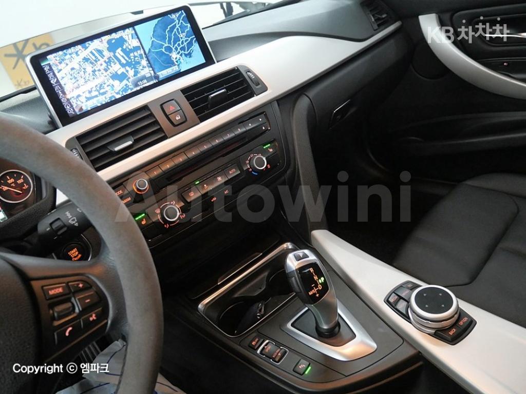 2013 BMW 3 SERIES 320D EDEDITION F30(12~) - 9