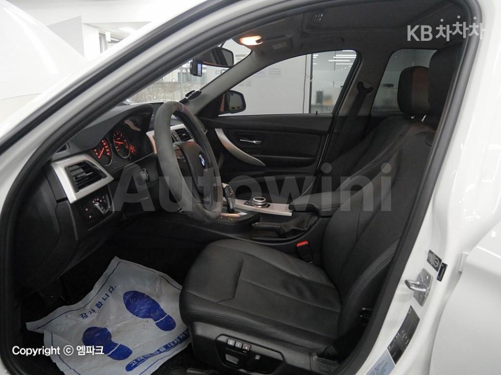 2013 BMW 3 SERIES 320D EDEDITION F30(12~) - 10