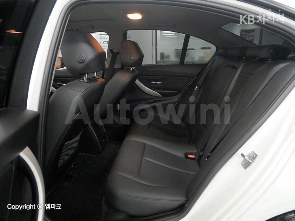 2013 BMW 3 SERIES 320D EDEDITION F30(12~) - 11
