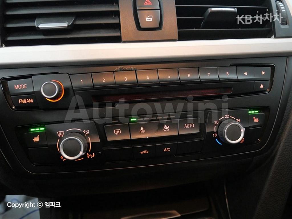 2013 BMW 3 SERIES 320D EDEDITION F30(12~) - 13