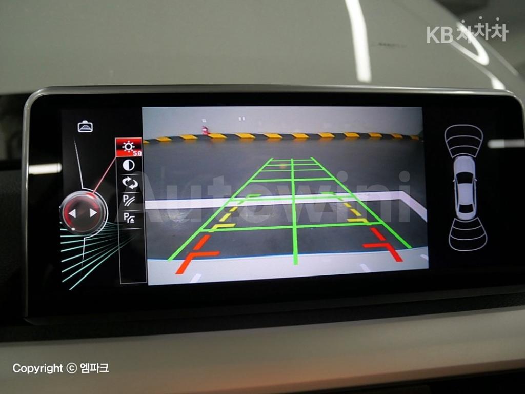 2013 BMW 3 SERIES 320D EDEDITION F30(12~) - 15
