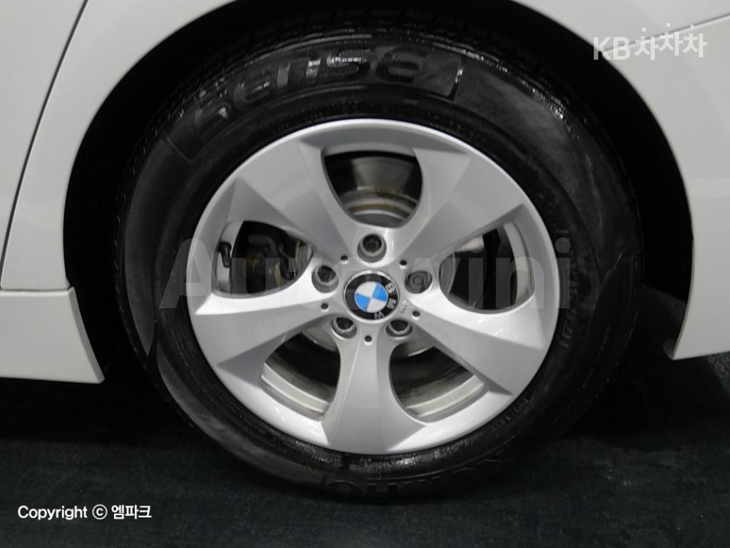 2013 BMW 3 SERIES 320D EDEDITION F30(12~) - 17