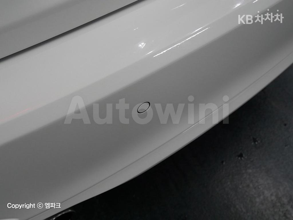 2013 BMW 3 SERIES 320D EDEDITION F30(12~) - 18