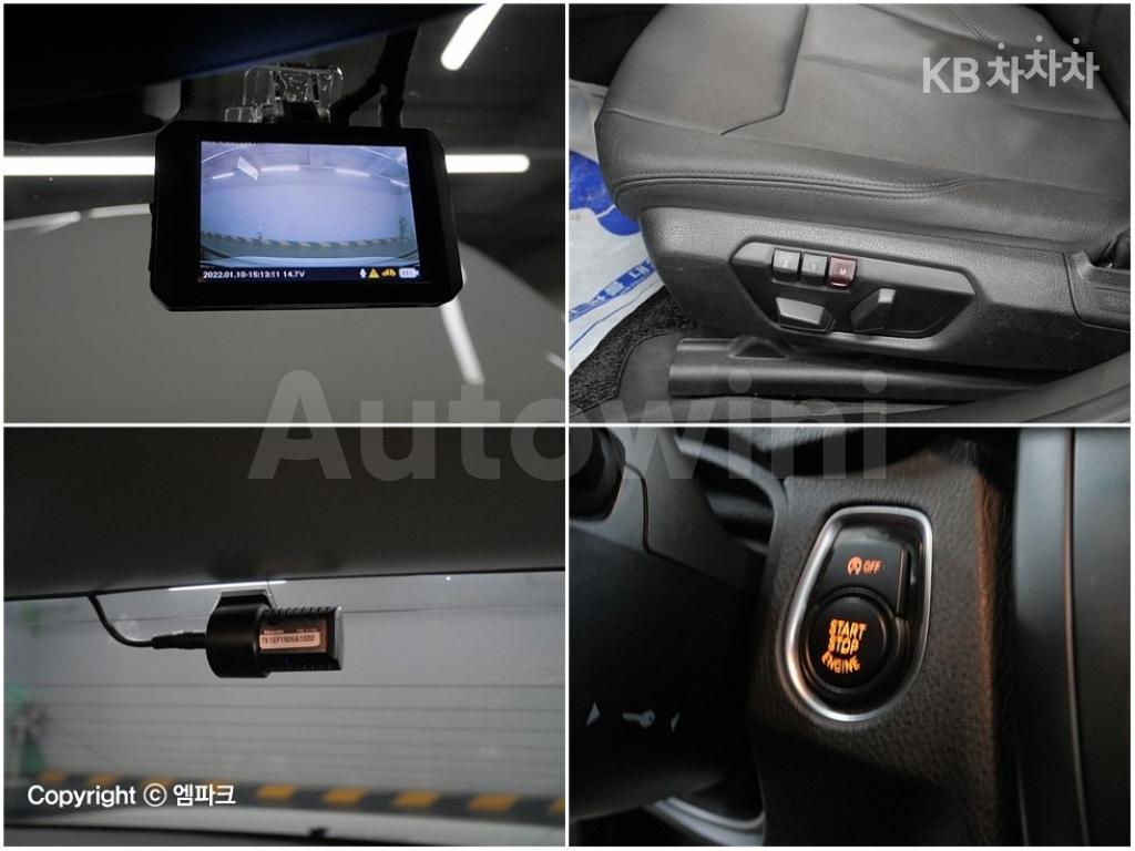 2013 BMW 3 SERIES 320D EDEDITION F30(12~) - 19