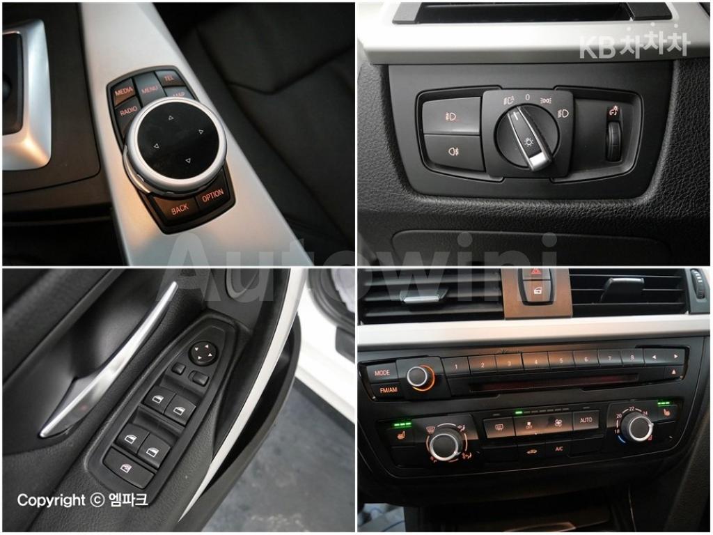 2013 BMW 3 SERIES 320D EDEDITION F30(12~) - 20