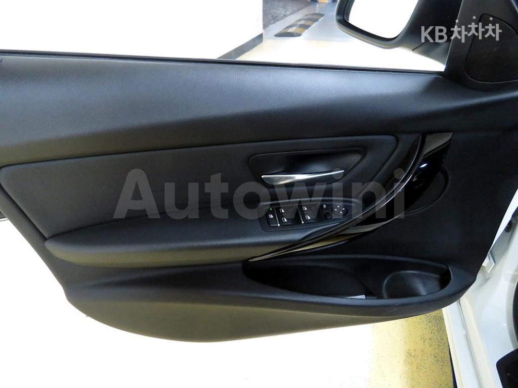 2017 BMW 3 SERIES 320D XDRIVE F30(12~) - 15