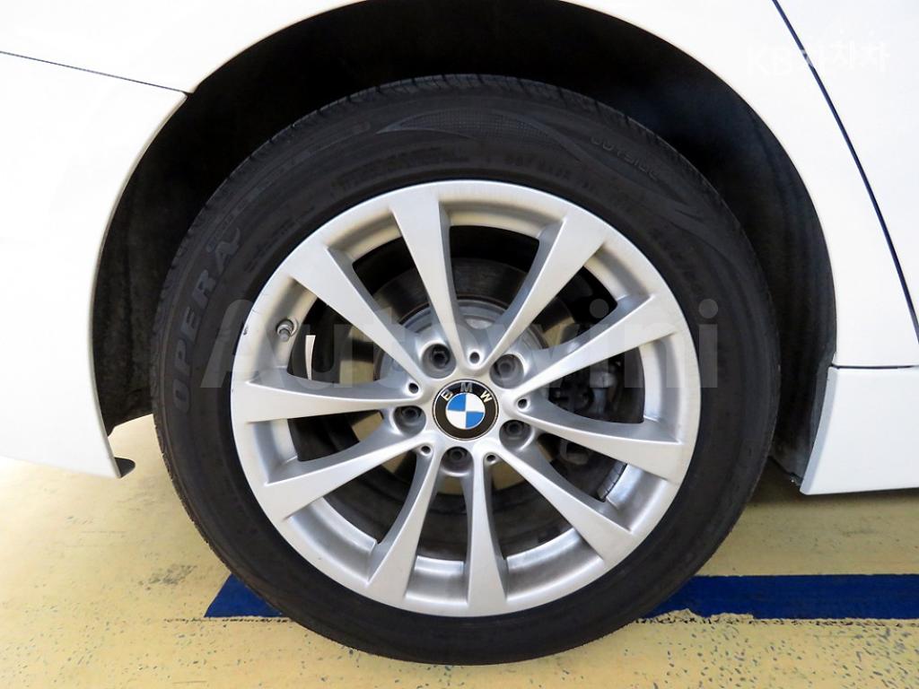 2017 BMW 3 SERIES 320D XDRIVE F30(12~) - 20
