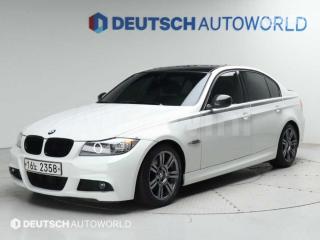 WBAPP1508BNN17249 2011 BMW 3 SERIES 320D MSPORTS E90(05~11)-0
