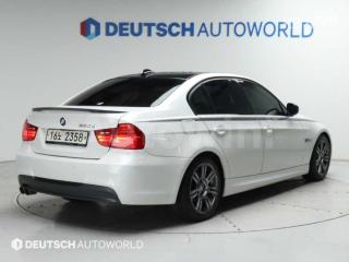 WBAPP1508BNN17249 2011 BMW 3 SERIES 320D MSPORTS E90(05~11)-1