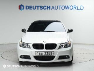 WBAPP1508BNN17249 2011 BMW 3 SERIES 320D MSPORTS E90(05~11)-2
