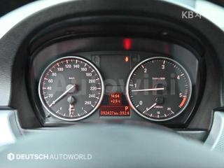 2011 BMW 3 SERIES 320D MSPORTS E90(05~11) - 8