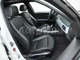 2011 BMW 3 SERIES 320D MSPORTS E90(05~11) - 10