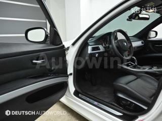 2011 BMW 3 SERIES 320D MSPORTS E90(05~11) - 11