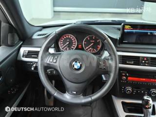 2011 BMW 3 SERIES 320D MSPORTS E90(05~11) - 13