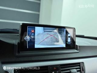 2011 BMW 3 SERIES 320D MSPORTS E90(05~11) - 15