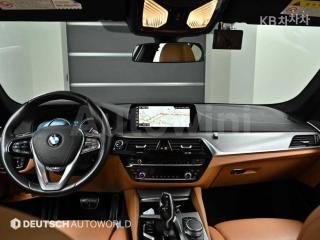 2018 BMW 5 SERIES 520D F10(10~16년) - 7