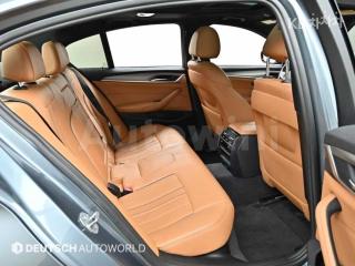 2018 BMW 5 SERIES 520D F10(10~16년) - 12