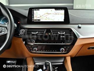 2018 BMW 5 SERIES 520D F10(10~16년) - 14