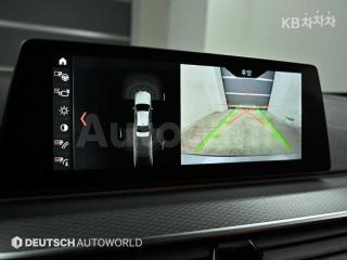 2018 BMW 5 SERIES 520D F10(10~16년) - 15
