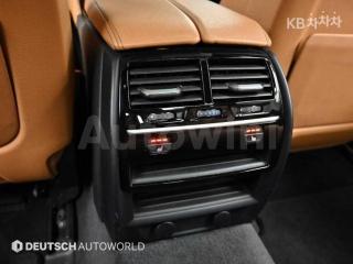 2018 BMW 5 SERIES 520D F10(10~16년) - 16