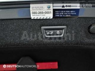 2018 BMW 5 SERIES 520D F10(10~16년) - 19