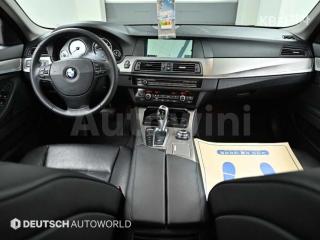 2012 BMW 5 SERIES 528I XDRIVE 프로 EDITION - 7