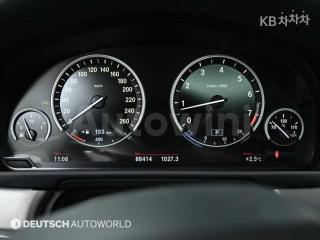 2012 BMW 5 SERIES 528I XDRIVE 프로 EDITION - 8
