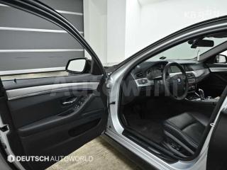 2012 BMW 5 SERIES 528I XDRIVE 프로 EDITION - 11