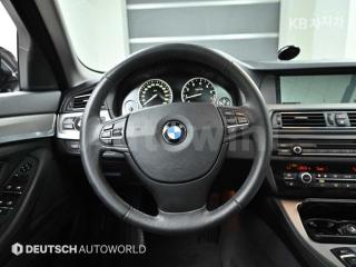 2012 BMW 5 SERIES 528I XDRIVE 프로 EDITION - 13