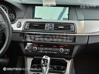 2012 BMW 5 SERIES 528I XDRIVE 프로 EDITION - 14
