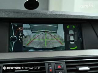 2012 BMW 5 SERIES 528I XDRIVE 프로 EDITION - 15