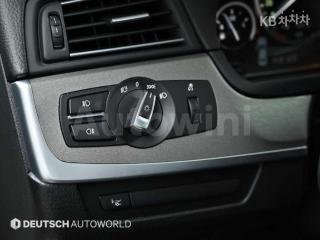 2012 BMW 5 SERIES 528I XDRIVE 프로 EDITION - 19