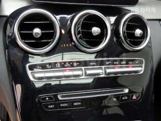 2018 MERCEDES BENZ  C-CLASS C220D AVANTGARDE W205(14~) - 10