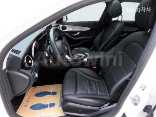 2018 MERCEDES BENZ  C-CLASS C220D AVANTGARDE W205(14~) - 13