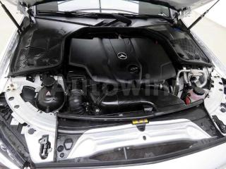 2018 MERCEDES BENZ  C-CLASS C220D AVANTGARDE W205(14~) - 18