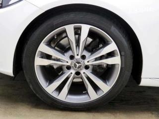 2018 MERCEDES BENZ  C-CLASS C220D AVANTGARDE W205(14~) - 19