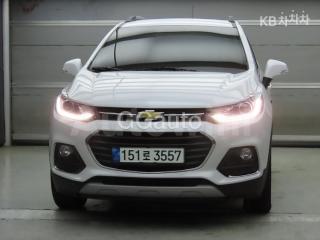 KLABA76BDMB335285 2021 GM DAEWOO (CHEVROLET)  TRAX 1.4 PREMIER-1